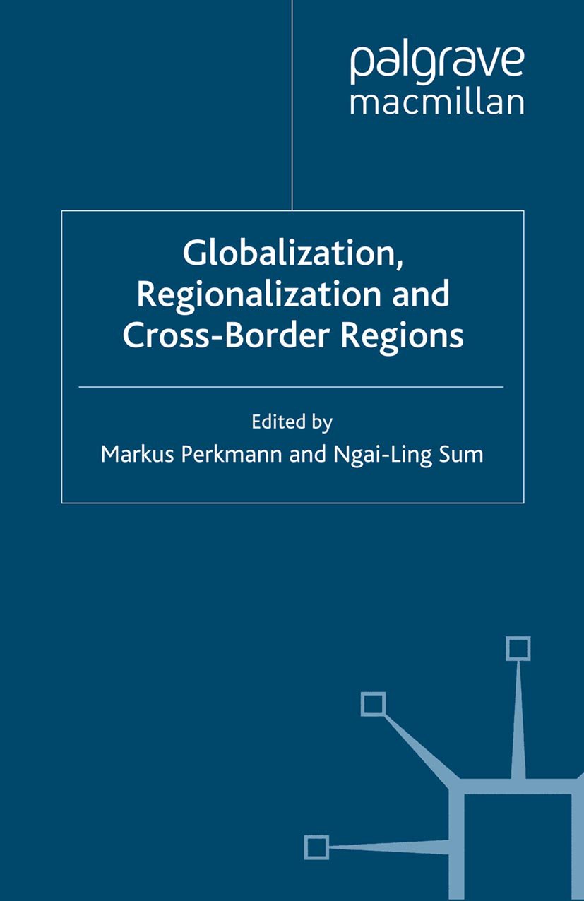 International Political Economy Series