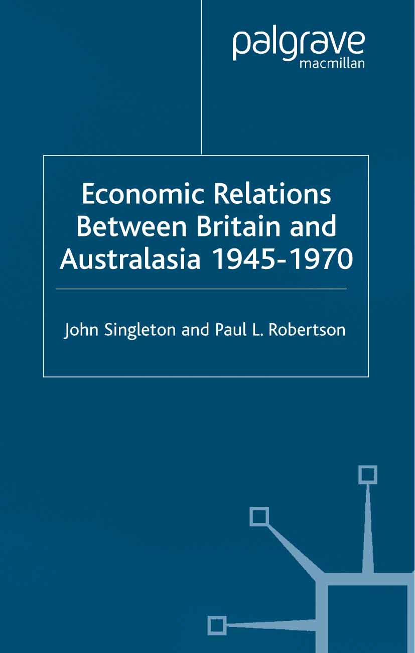 Cambridge Imperial and Post-Colonial Studies