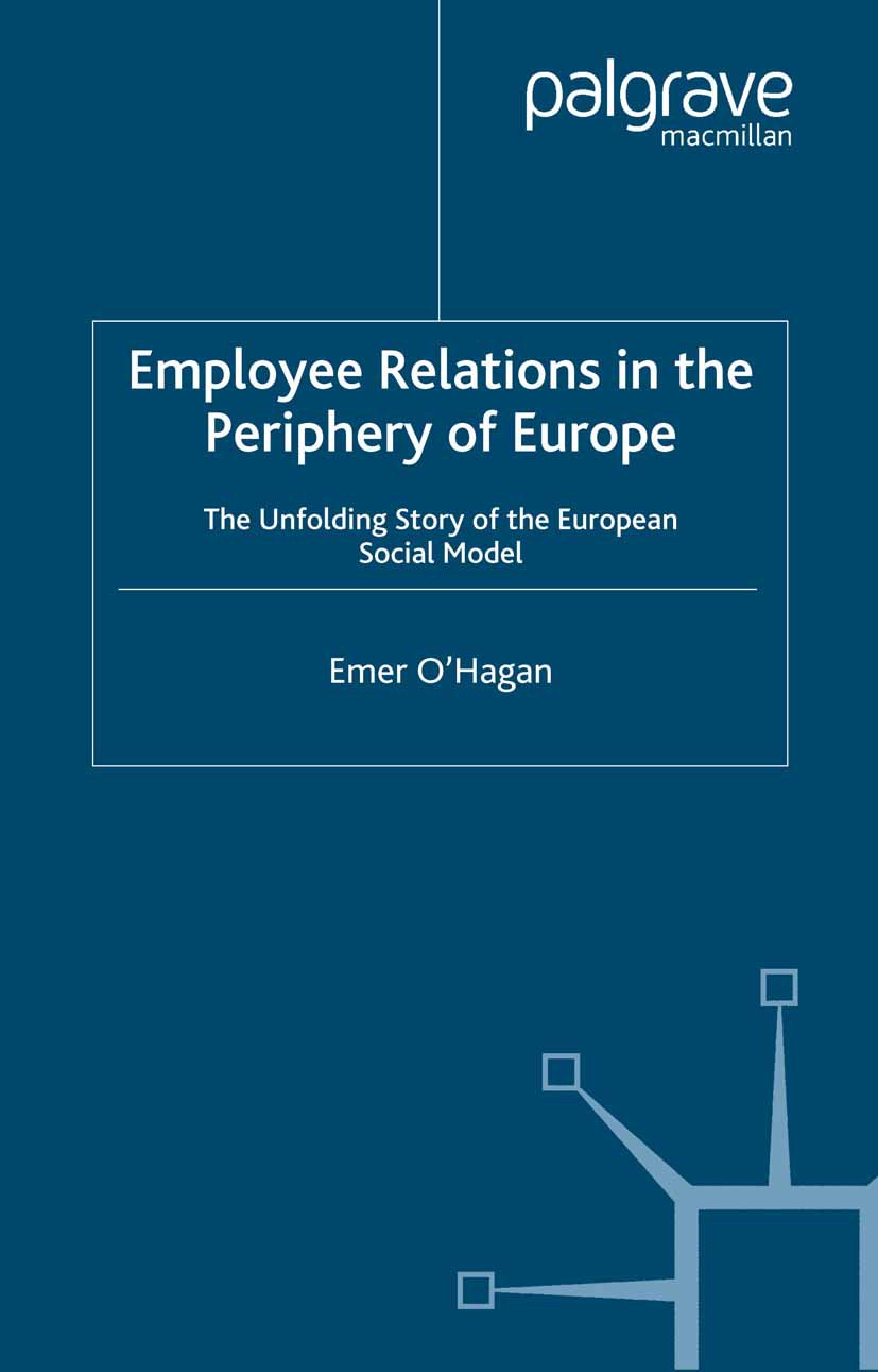 Employee Relations in the Periphery of Europe