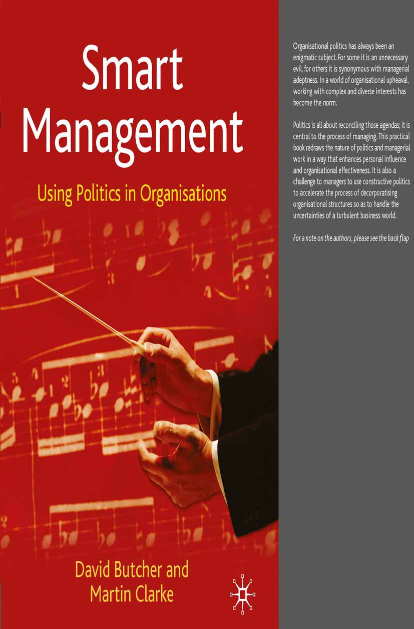 Smart Management