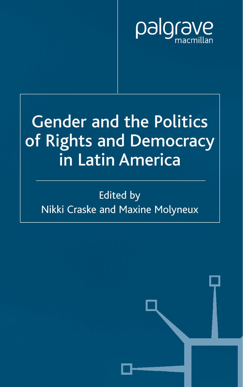 Women's Studies at York Series