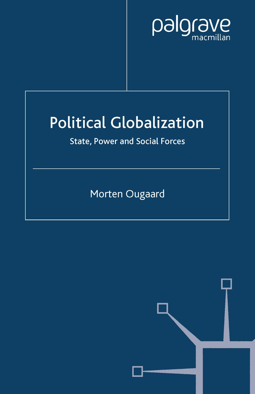 International Political Economy Series