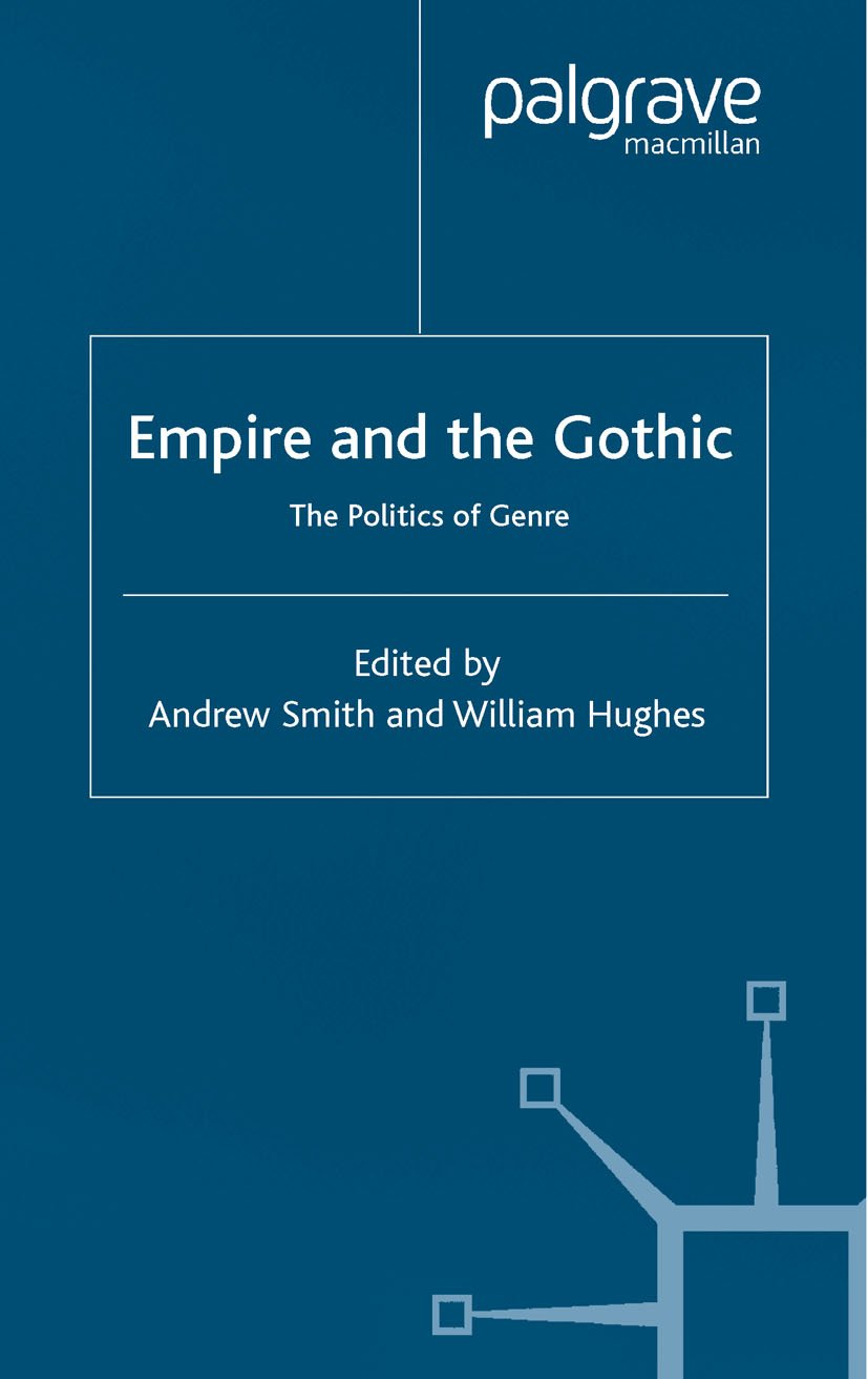 Empire and the Gothic