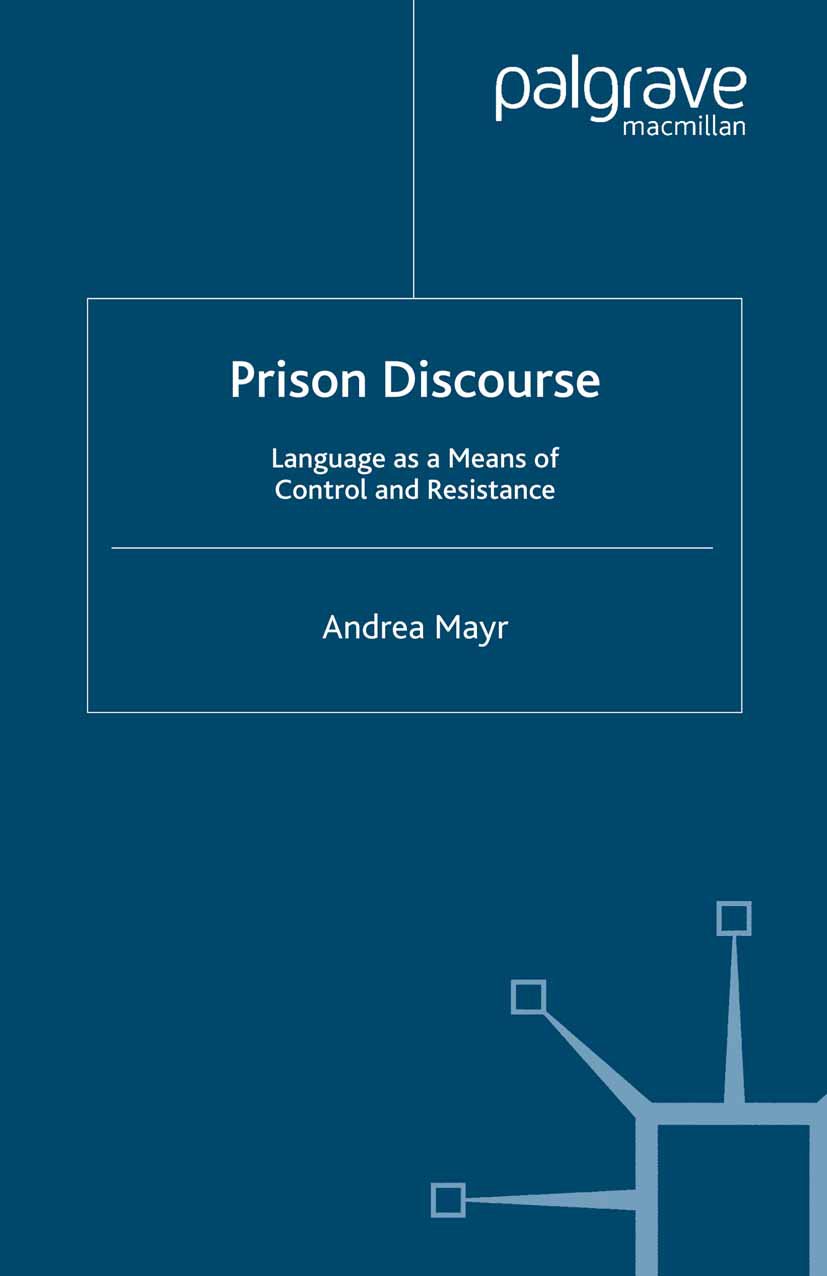 Prison Discourse