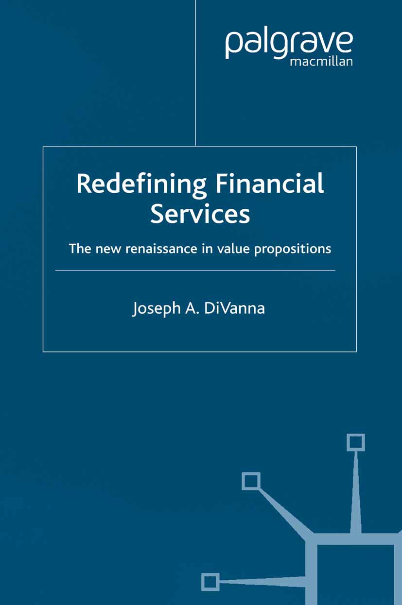 Redefining Financial Services