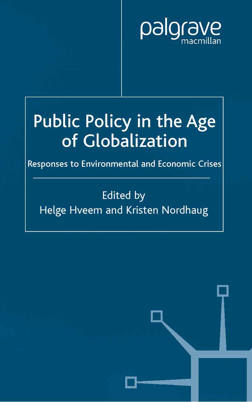 International Political Economy Series