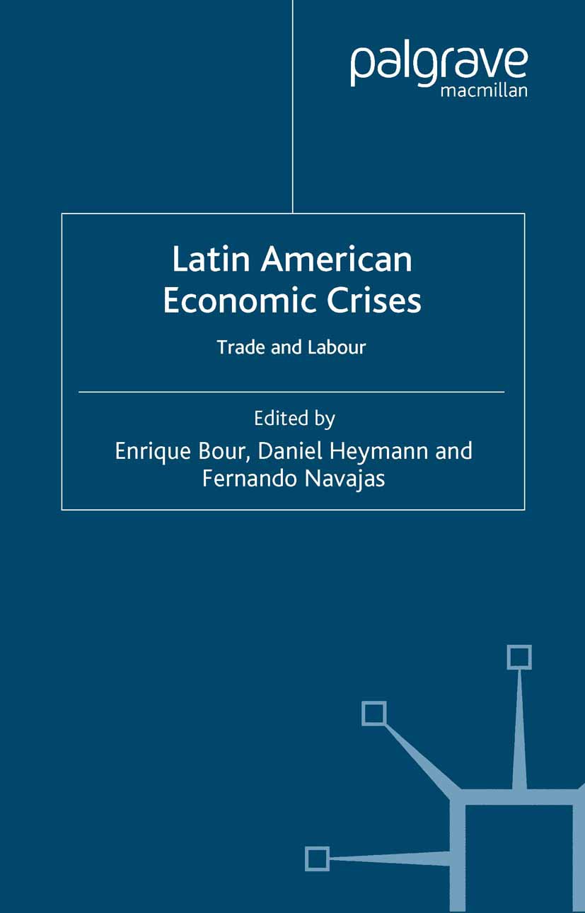 International Economic Association Series