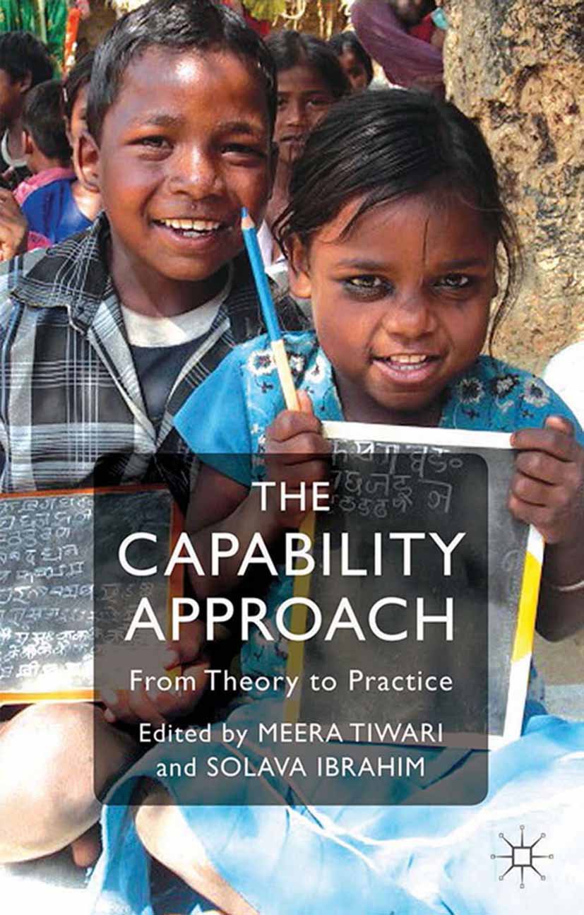 The Capability Approach