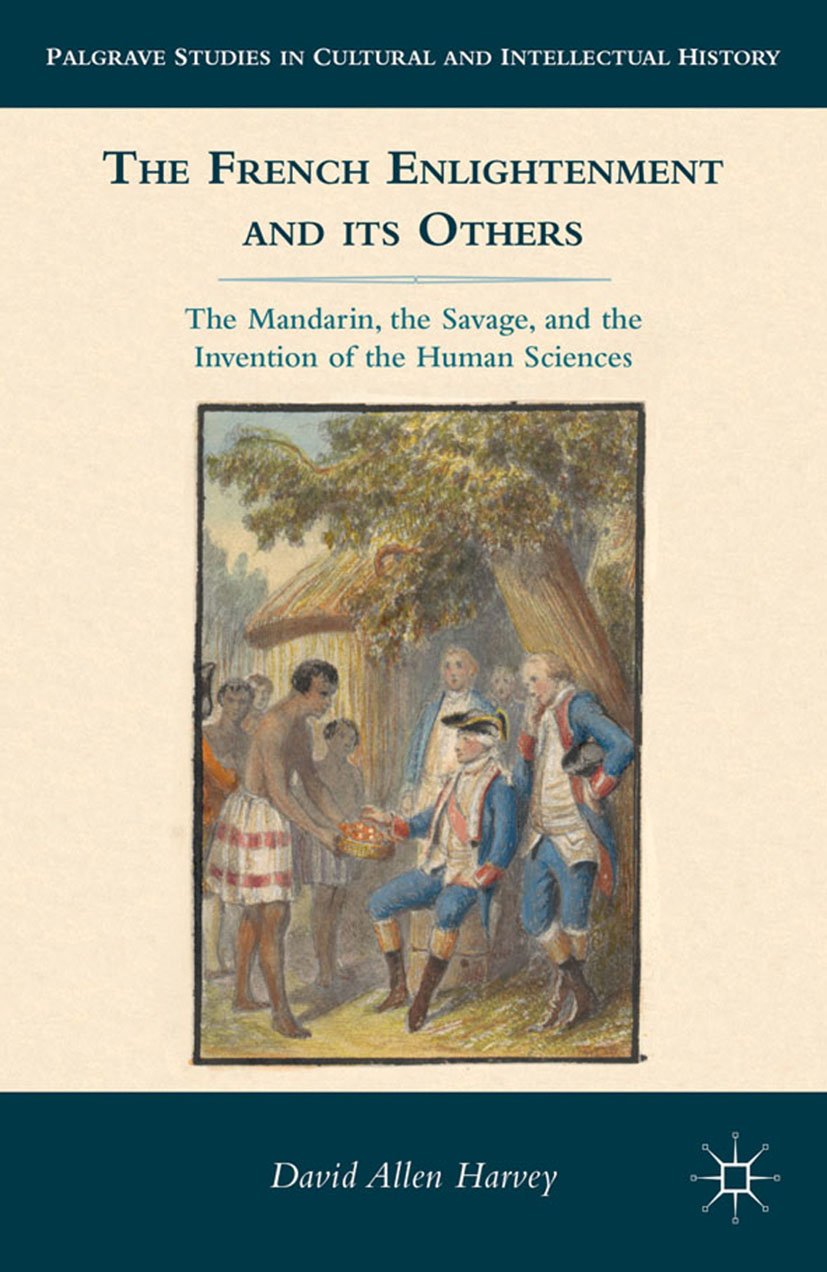 Palgrave Studies in Cultural and Intellectual History
