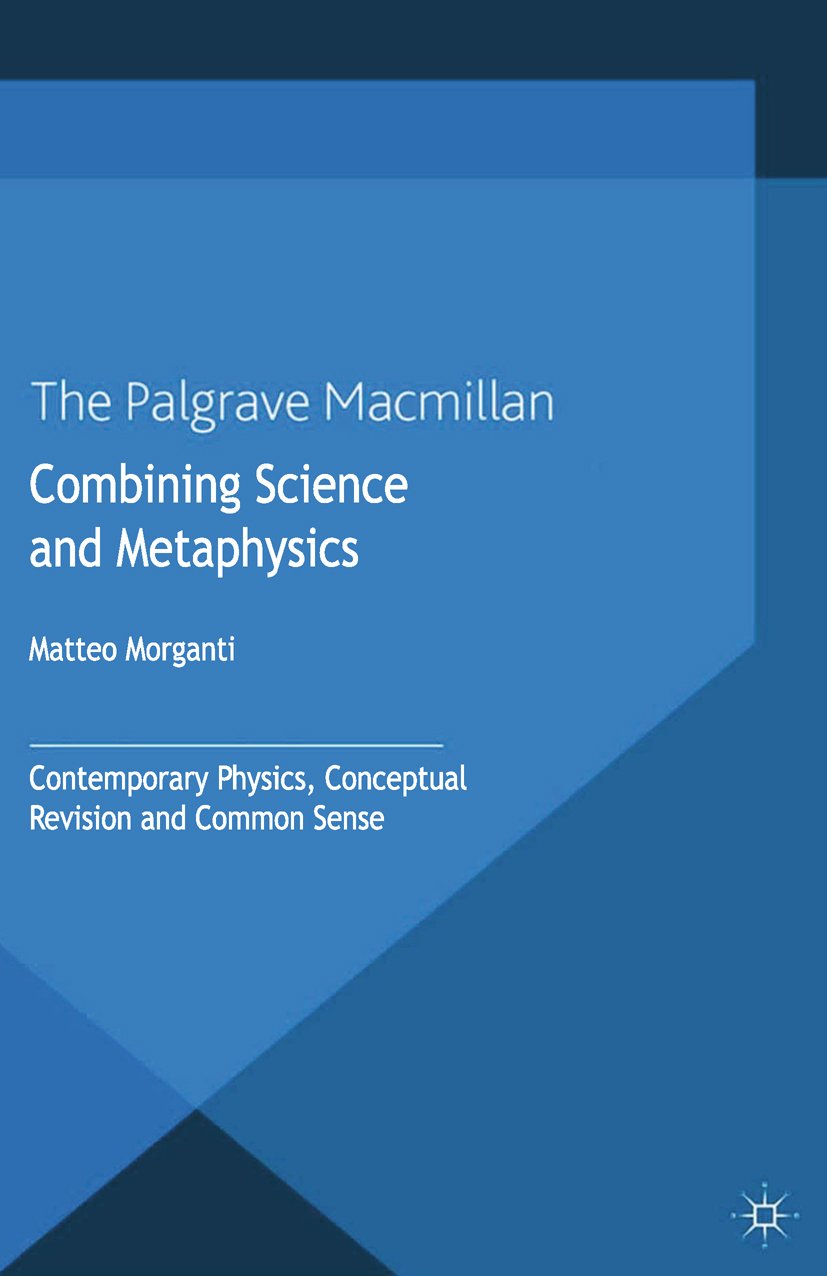 New Directions in the Philosophy of Science
