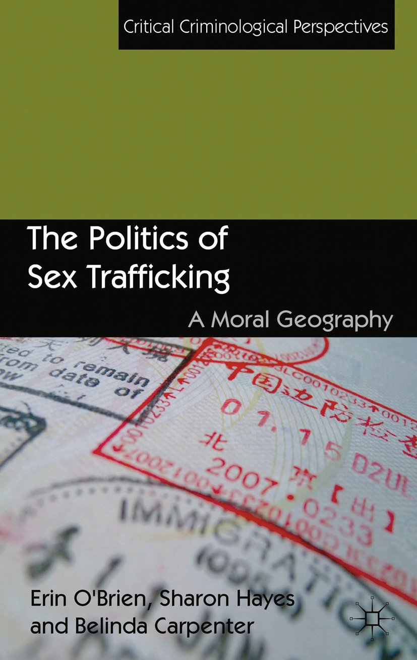 Critical Criminological Perspectives