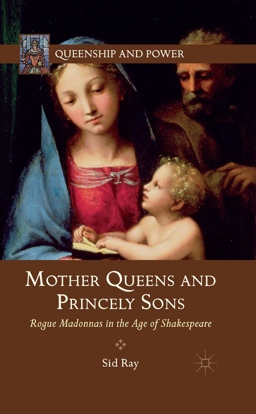 Queenship and Power