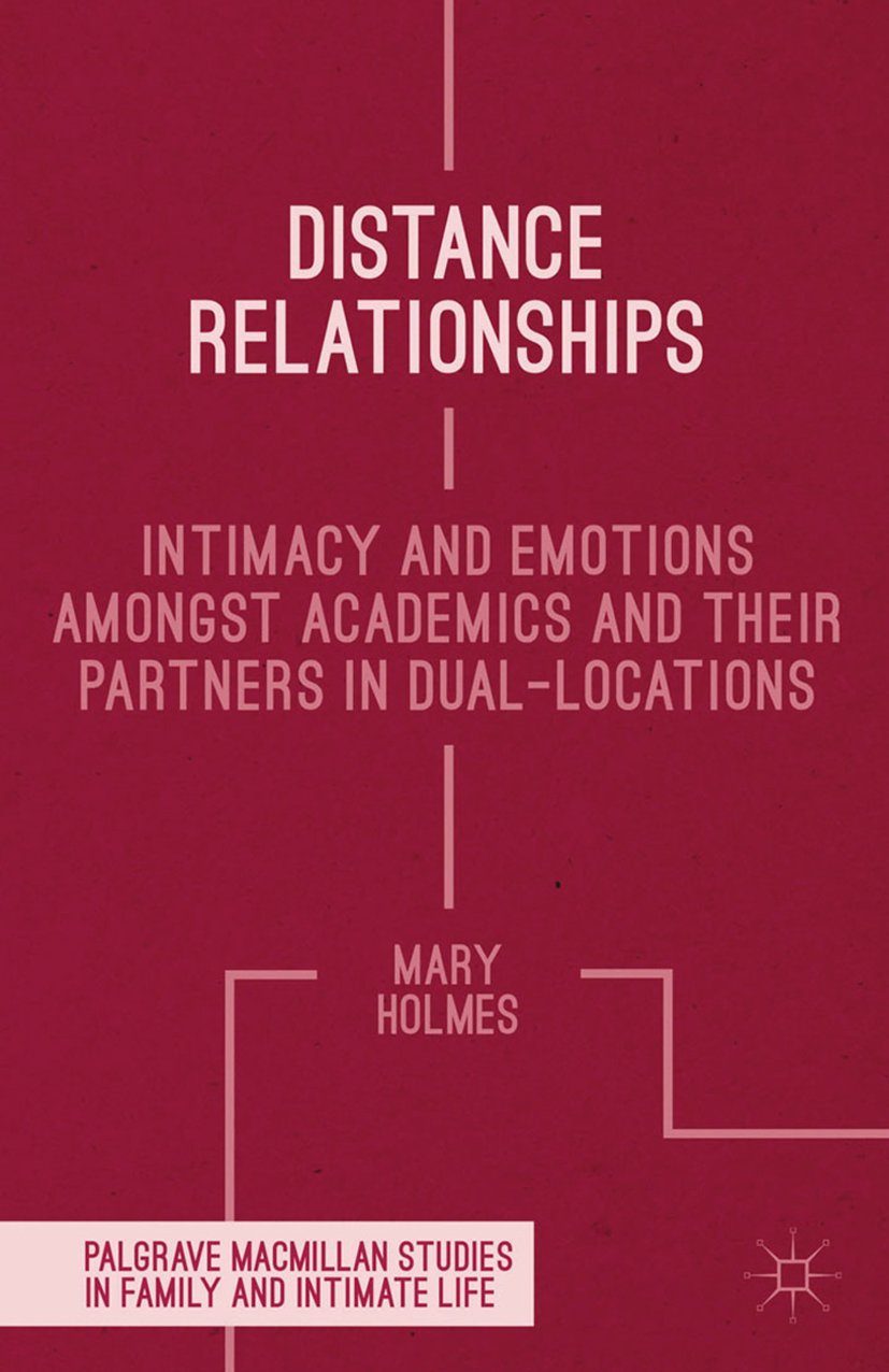 Palgrave Macmillan Studies in Family and Intimate Life