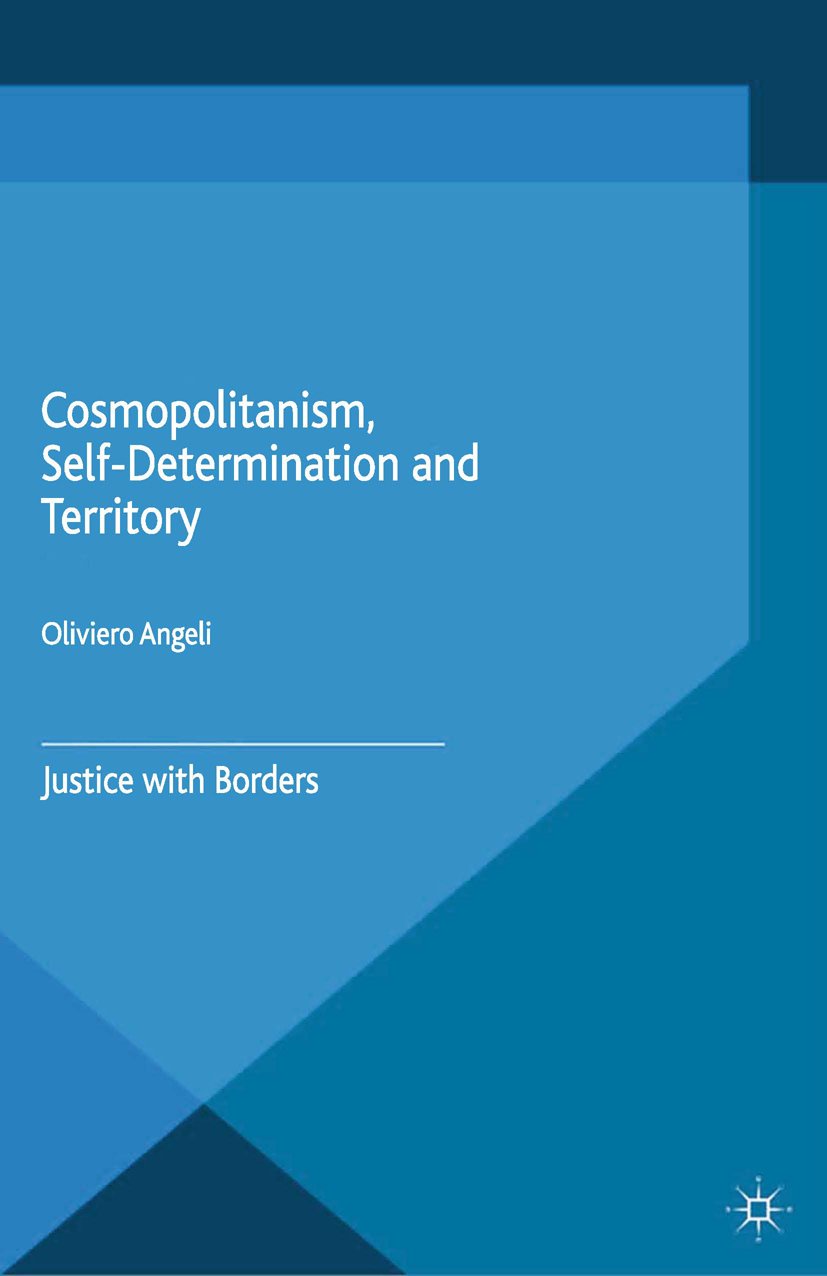 Comparative Territorial Politics