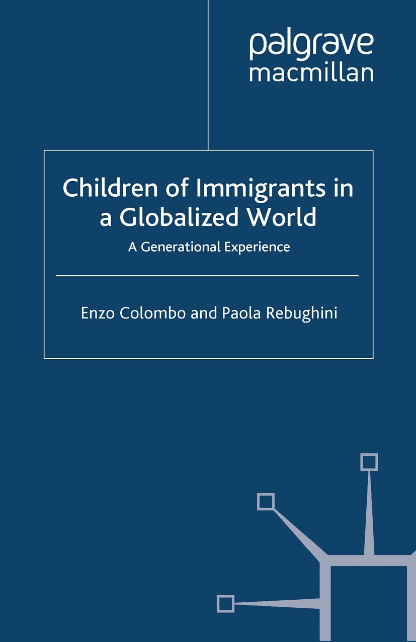 Migration, Diasporas and Citizenship
