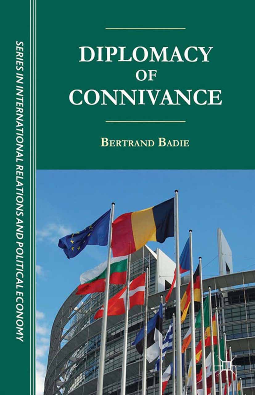 The Sciences Po Series in International Relations and Political Economy