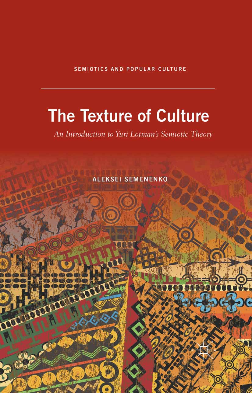 Semiotics and Popular Culture