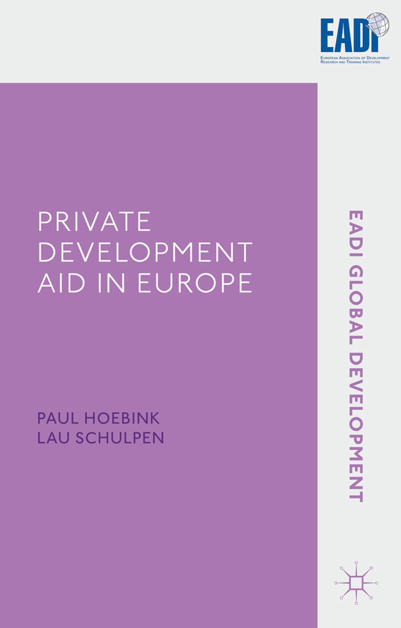 EADI Global Development Series