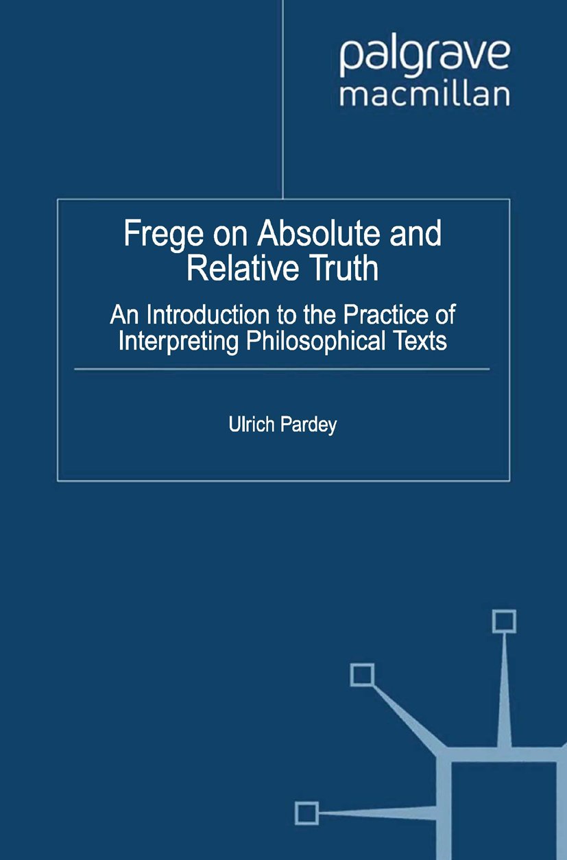 History of Analytic Philosophy