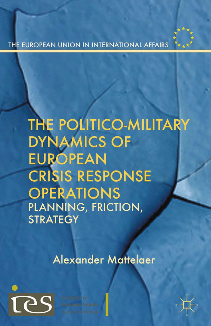 The European Union in International Affairs