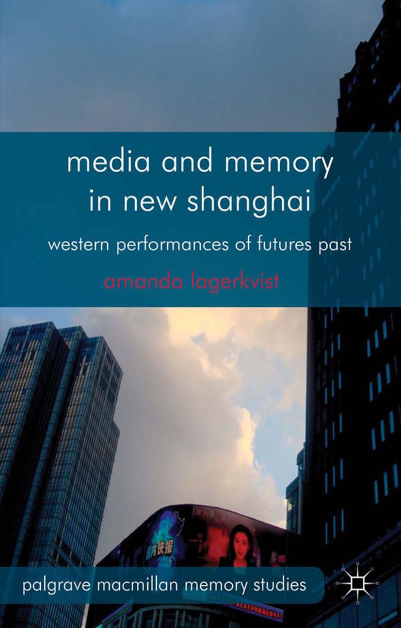 Palgrave Macmillan Memory Studies