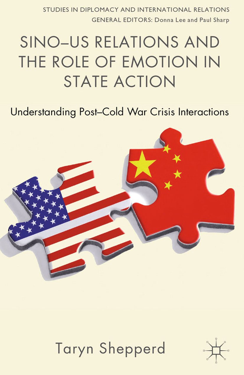 Studies in Diplomacy and International Relations