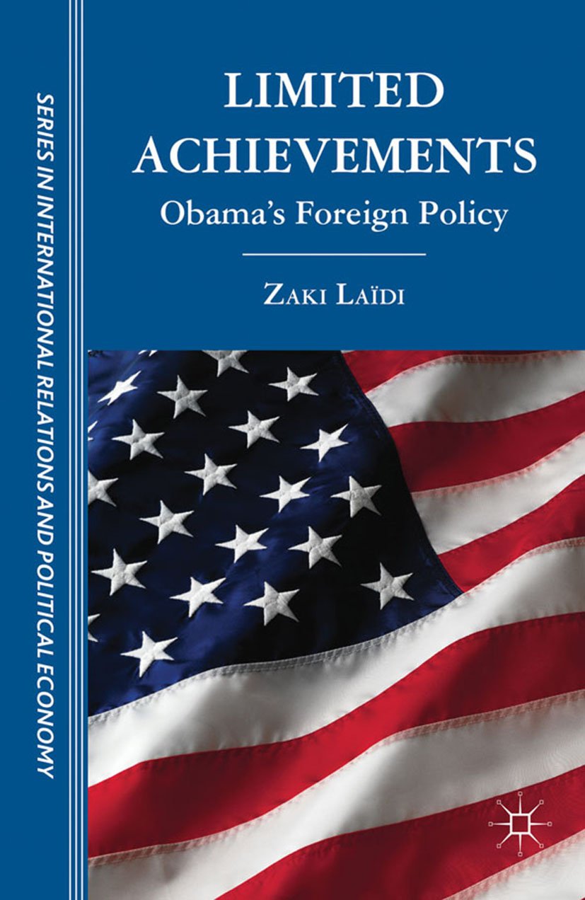 The Sciences Po Series in International Relations and Political Economy
