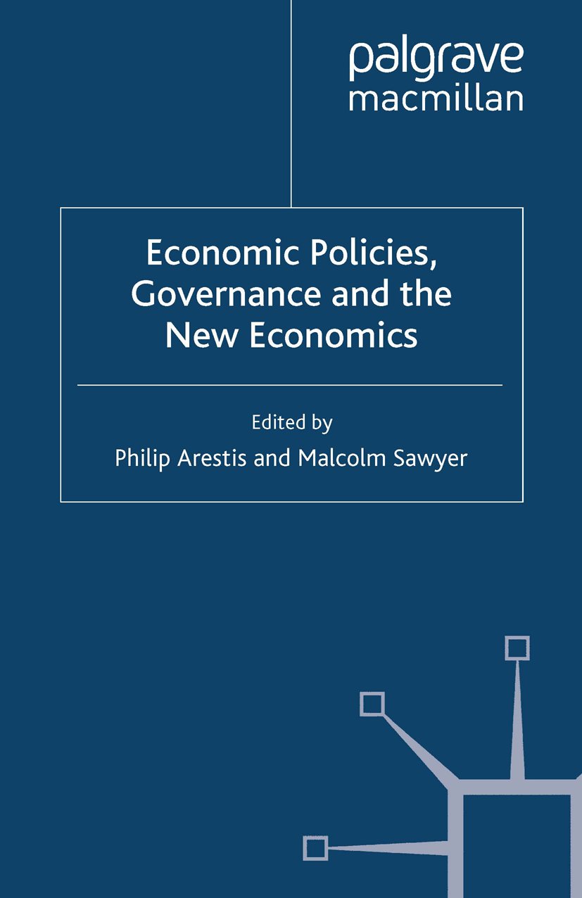 International Papers in Political Economy