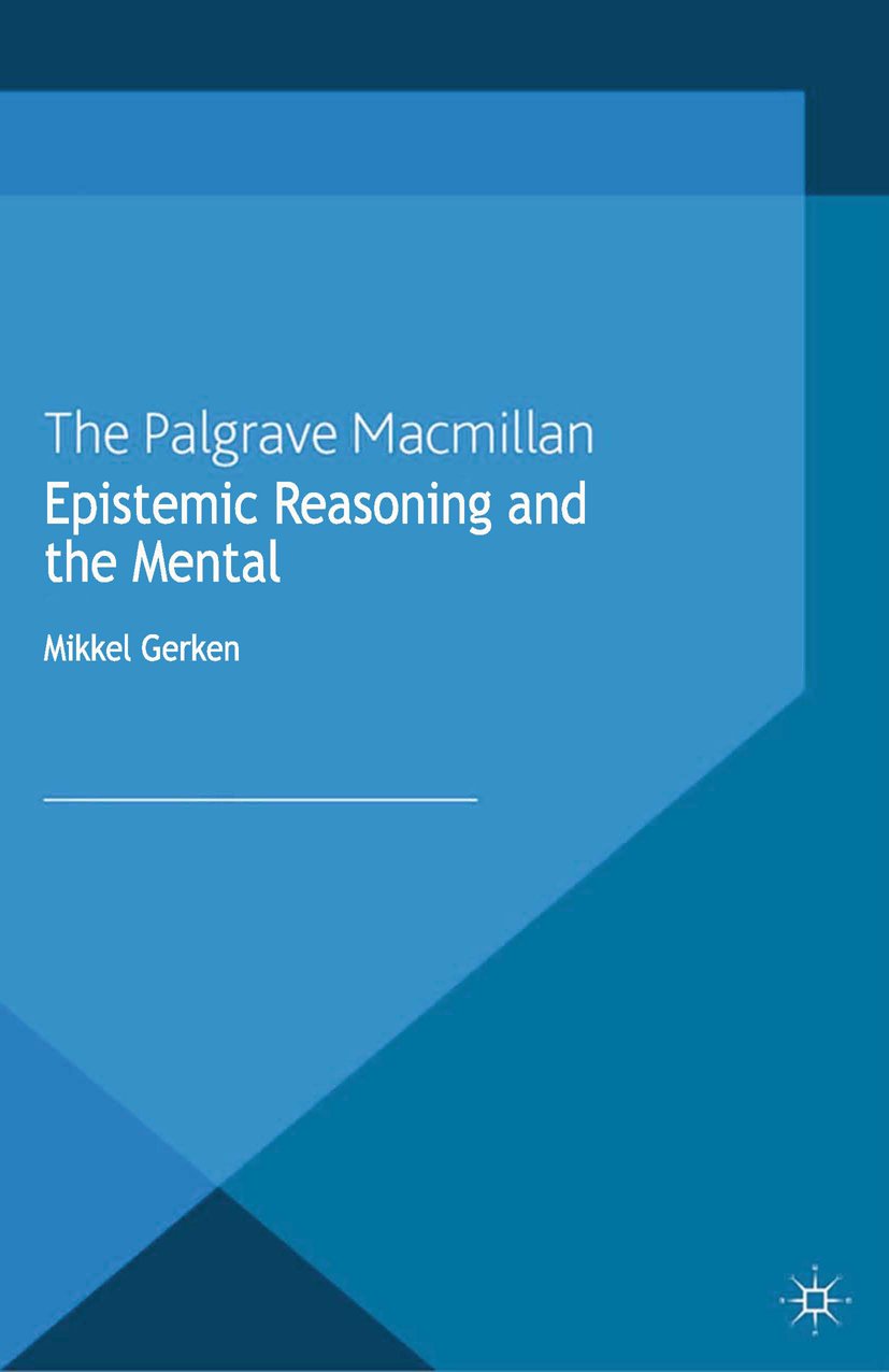 Palgrave Innovations in Philosophy