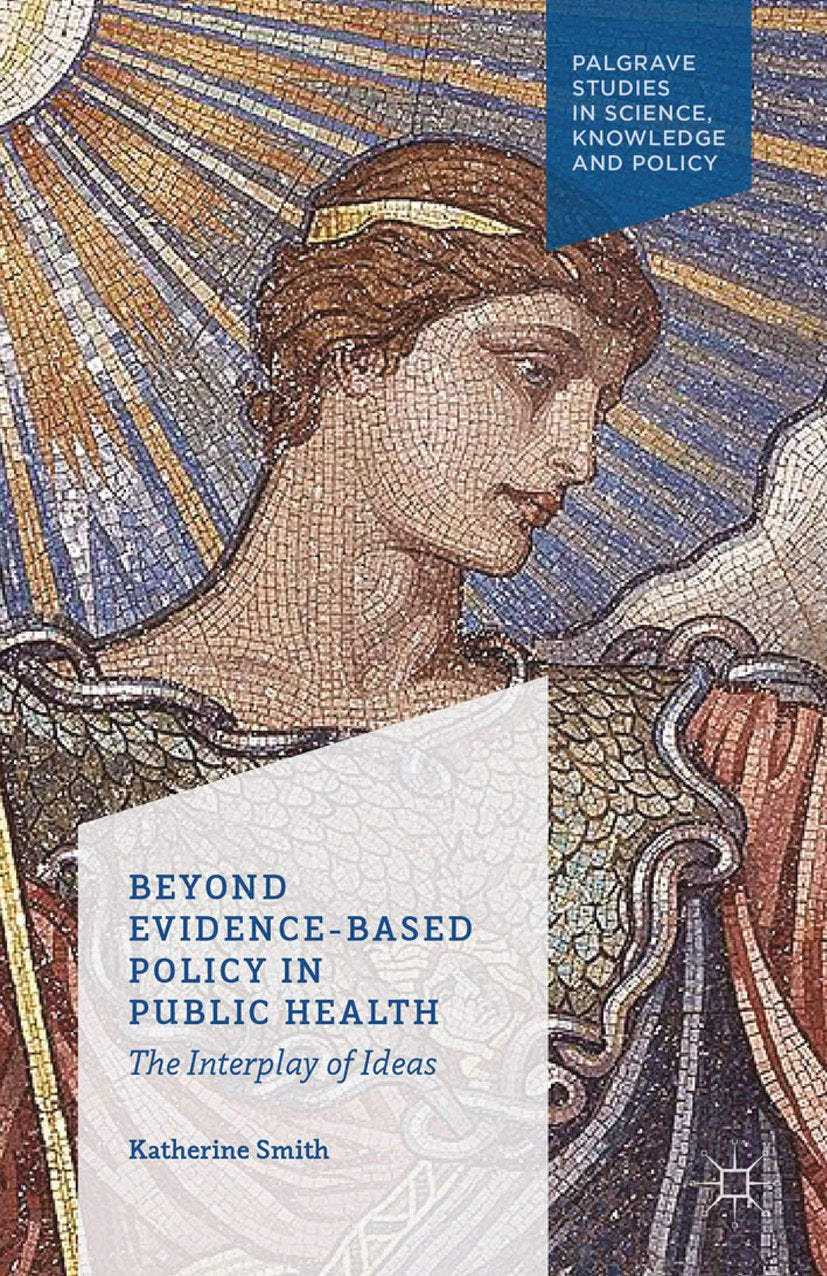Palgrave Studies in Knowledge, Policy and Governance