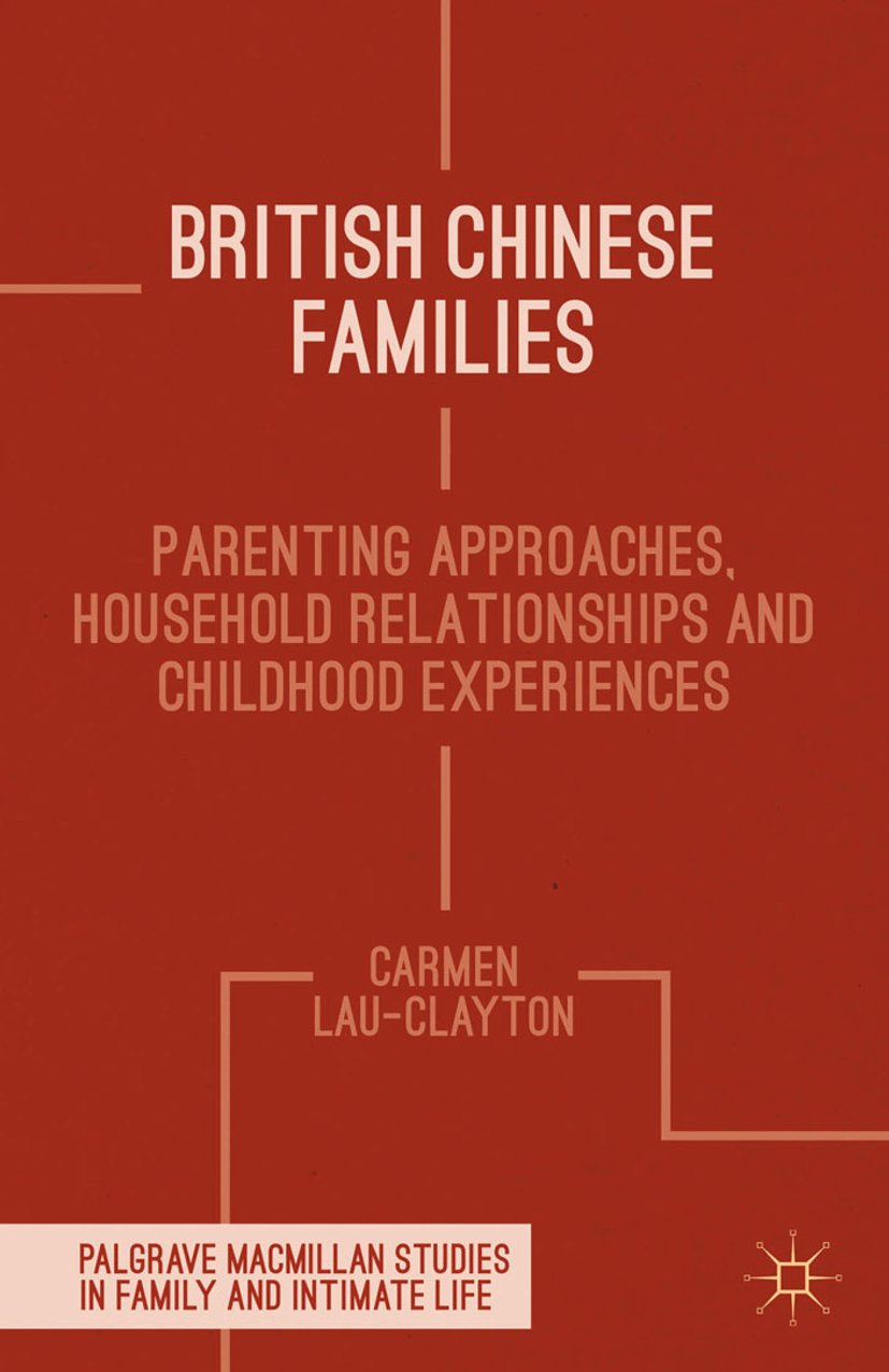 Palgrave Macmillan Studies in Family and Intimate Life