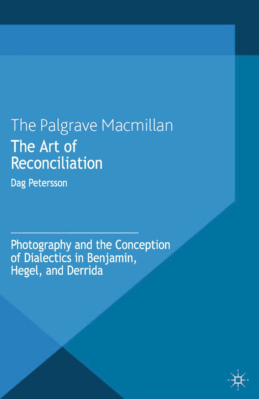 The Art of Reconciliation