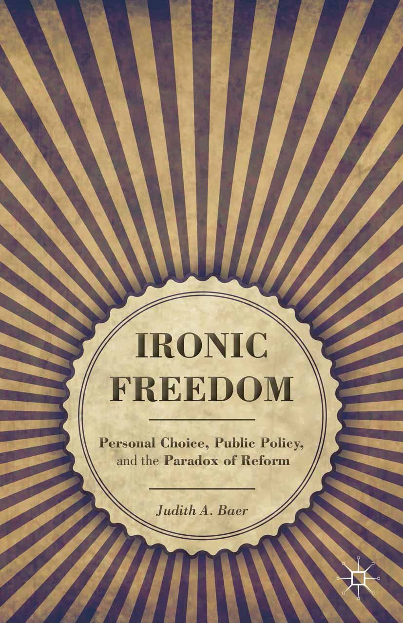 Ironic Freedom