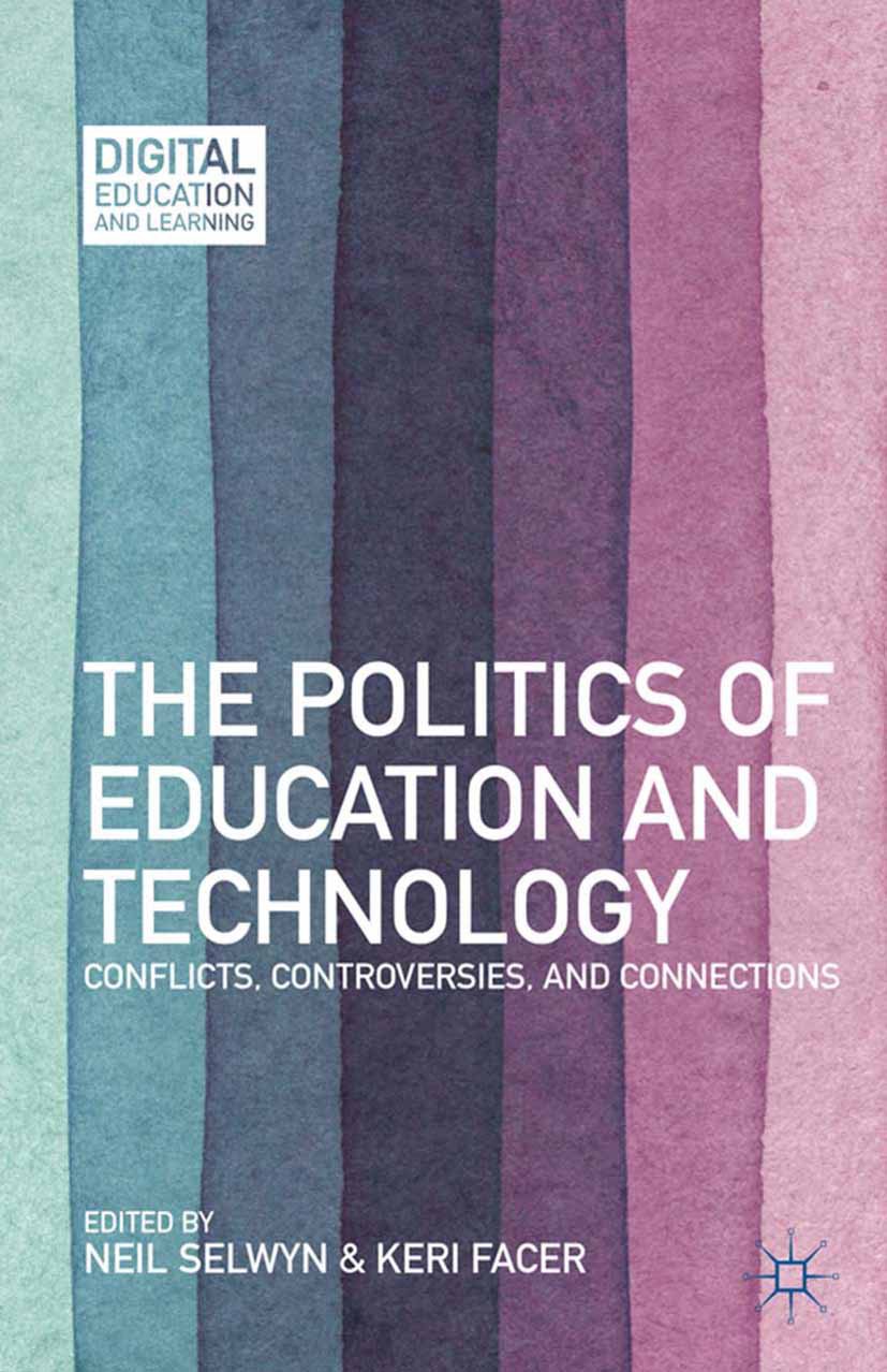 Digital Education and Learning