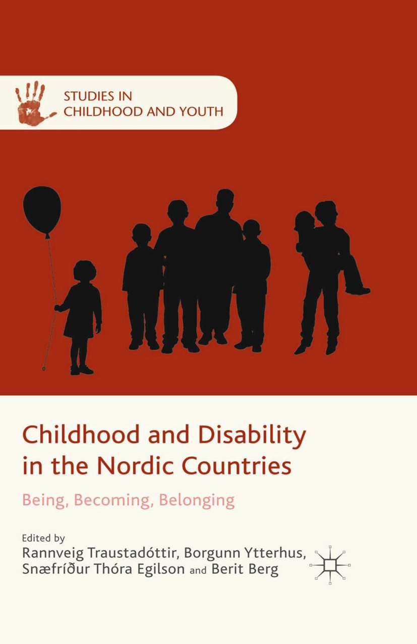 Studies in Childhood and Youth