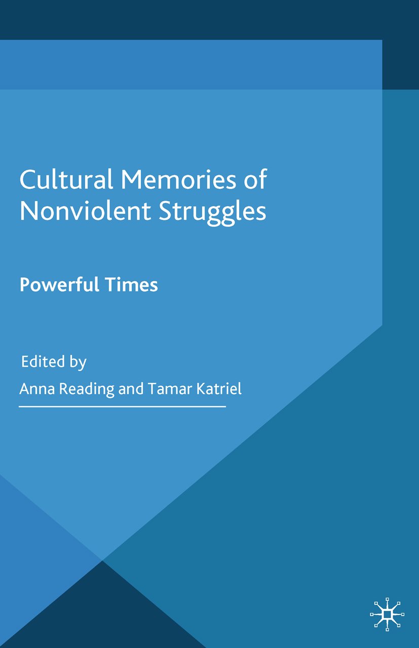 Palgrave Macmillan Memory Studies