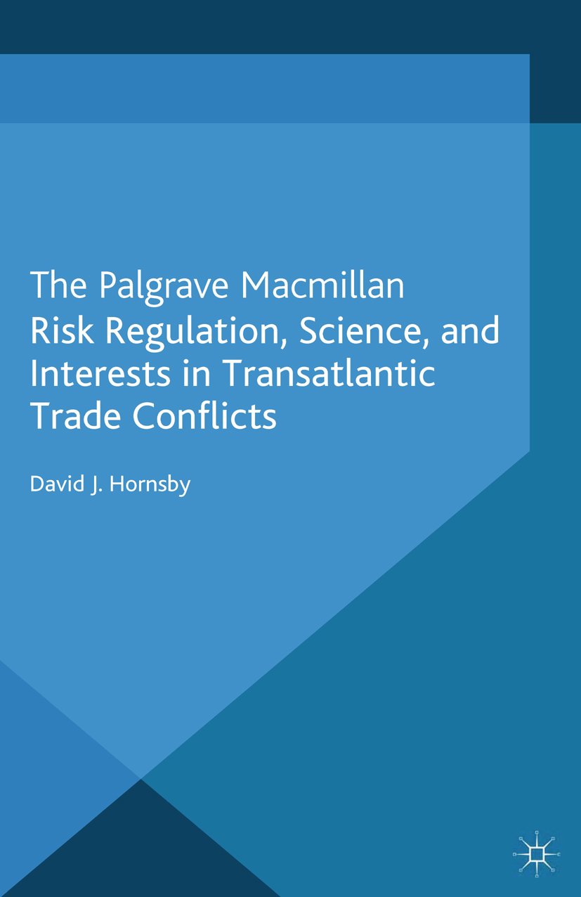 International Political Economy Series
