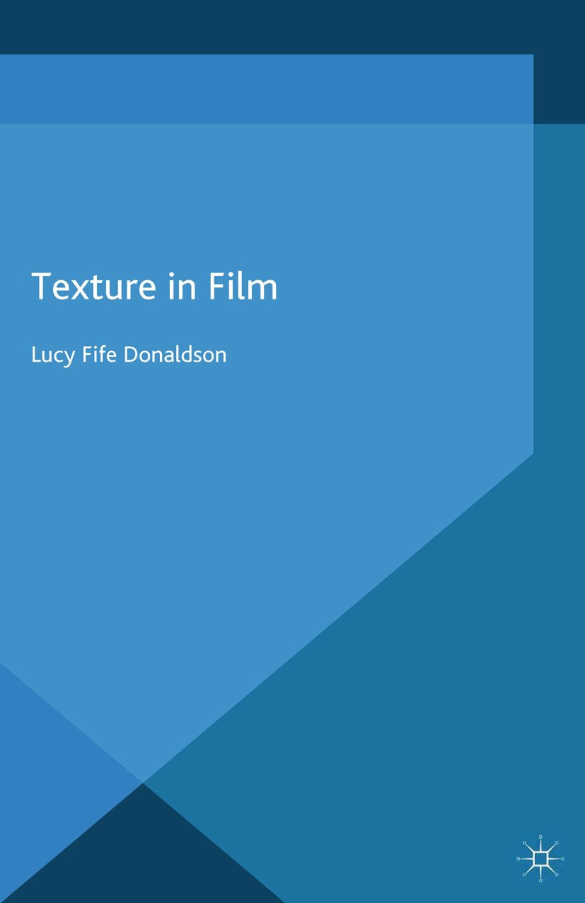Palgrave Close Readings in Film and Television
