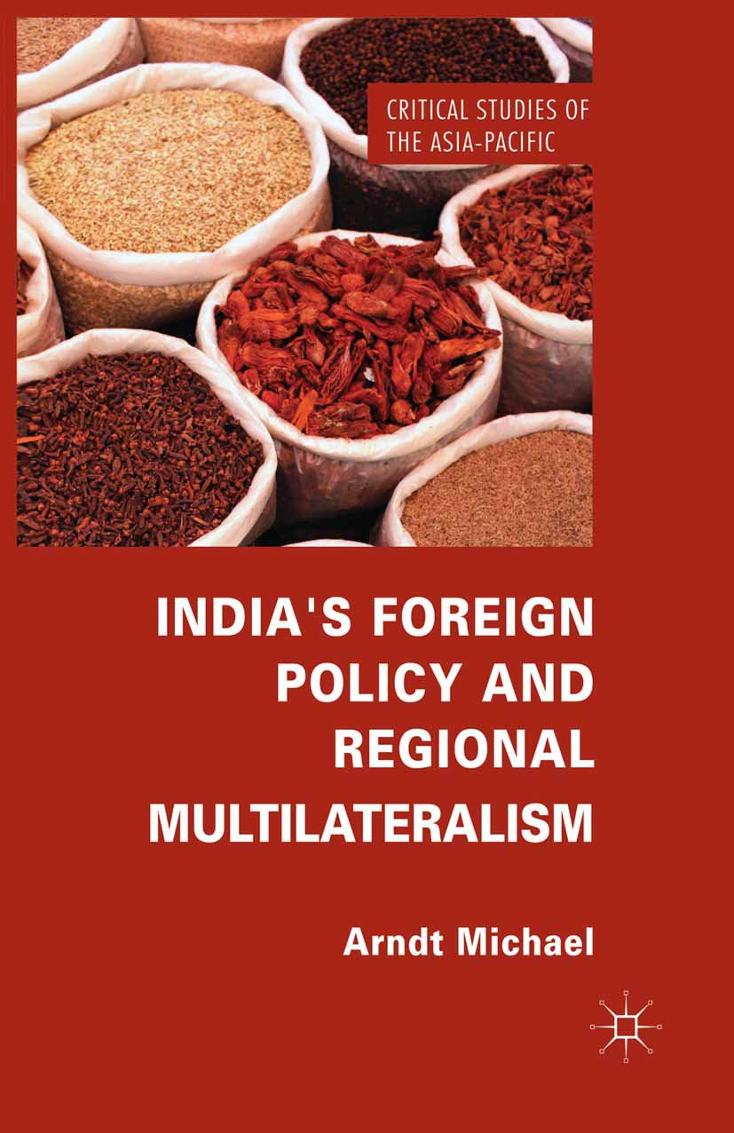 Critical Studies of the Asia-Pacific