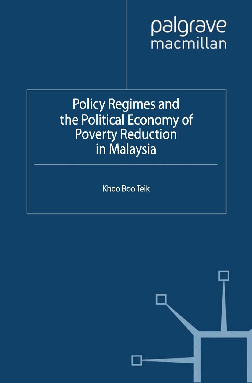 Developmental Pathways to Poverty Reduction