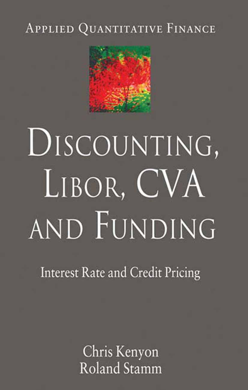 Applied Quantitative Finance