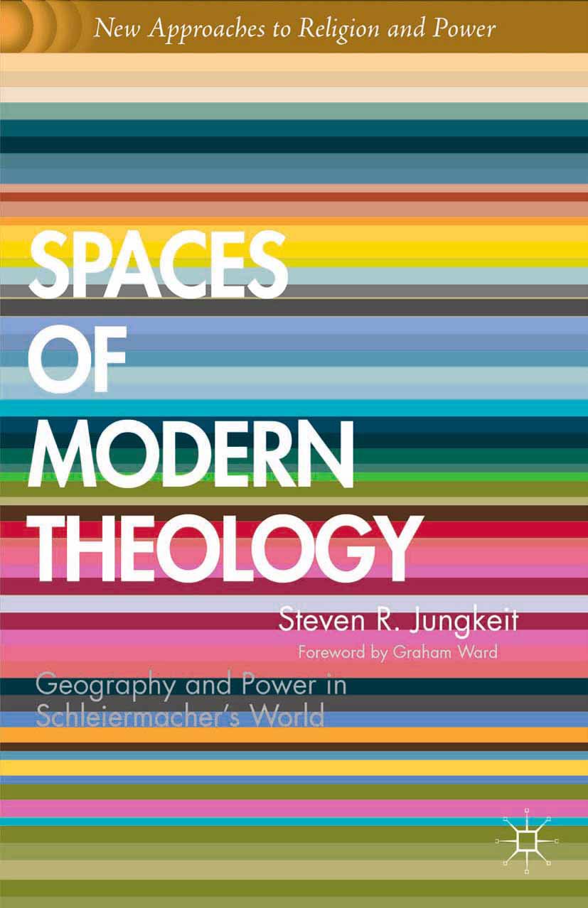 New Approaches to Religion and Power