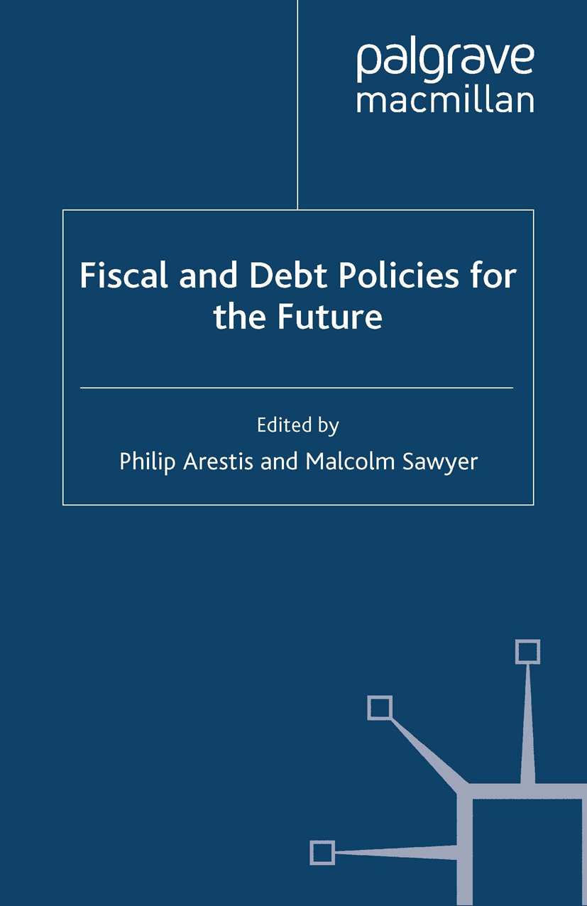 International Papers in Political Economy