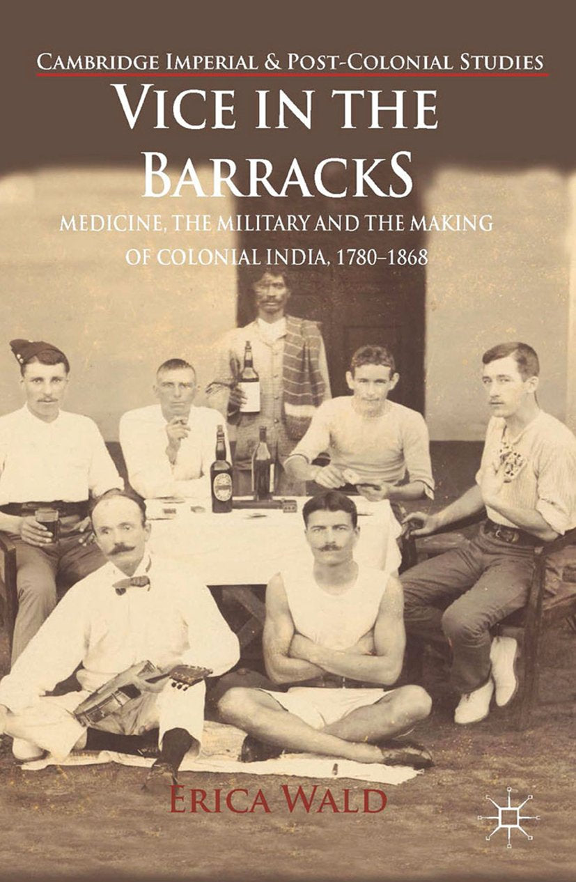 Cambridge Imperial and Post-Colonial Studies