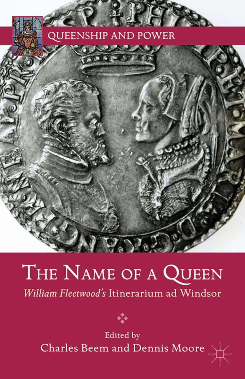 Queenship and Power