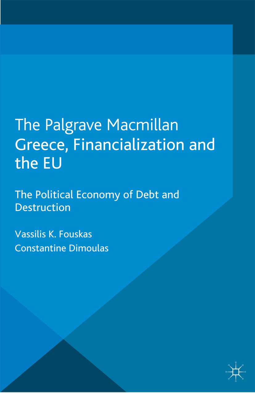 International Political Economy Series