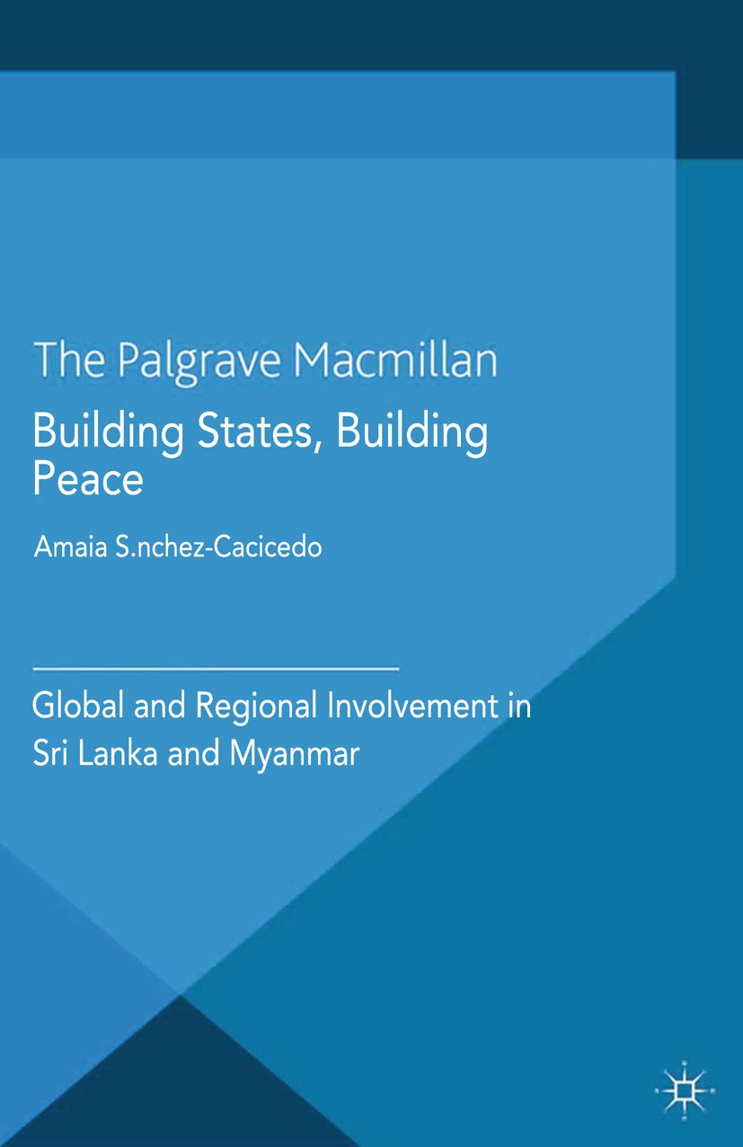 Rethinking Peace and Conflict Studies