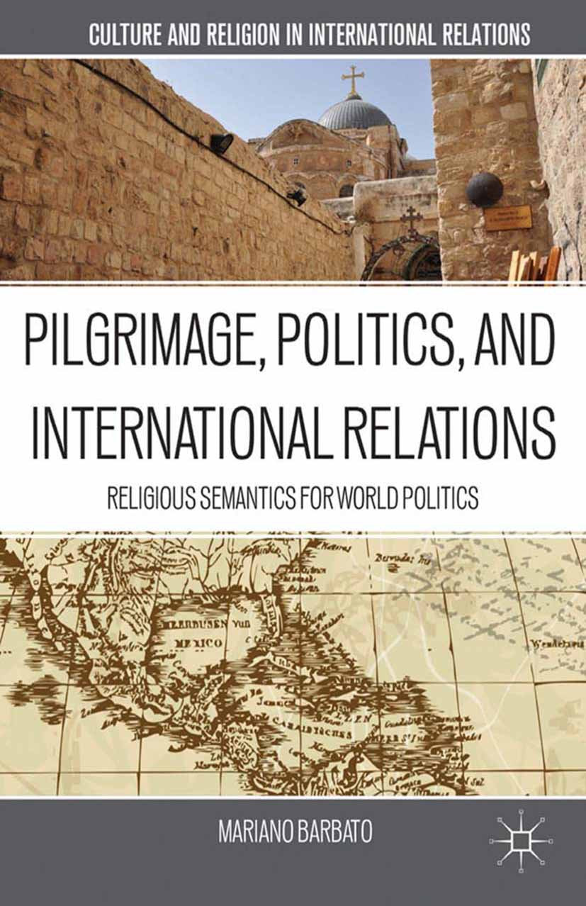 Culture and Religion in International Relations