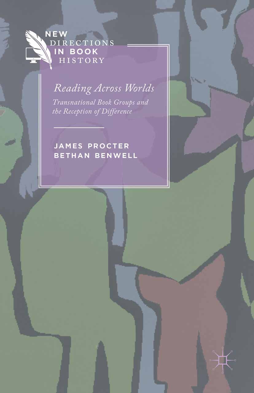 New Directions in Book History