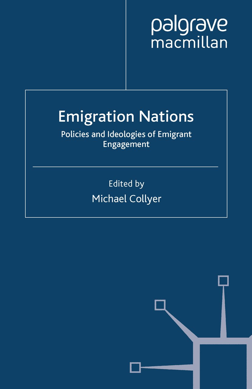 Migration, Diasporas and Citizenship